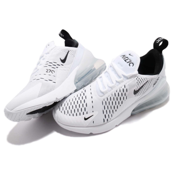 Giày Nike Wmns Air Max 270 'White' AH6789-100 - Ảnh 11