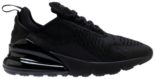 Giày Nike Air Max 270 'Triple Black' AH6789-006