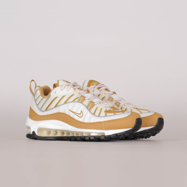 Giày Nike Wmns Air Max 98 'Phantom' AH6799-003 - Ảnh 5