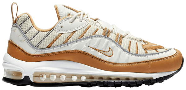 Giày Nike Wmns Air Max 98 'Phantom' AH6799-003