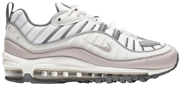 Giày Nike Wmns Air Max 98 'Violet Ash' AH6799-111
