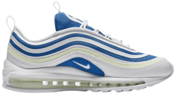 Giày Nike Air Max 97 UL '17 SE 'Sprite' AH6806-101