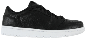 Giày Nike Wmns Air Jordan 1 Retro Low 'Metallic Gold' AH7232-011