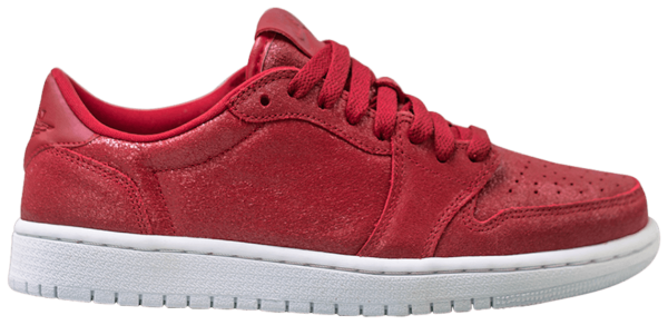 Giày Nike Wmns Air Jordan 1 Low NS 'Gym Red' AH7232-623