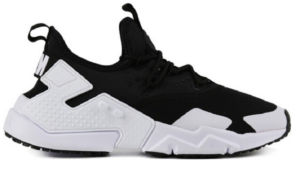 Giày Nike Air Huarache Drift 'Black White' AH7334-013