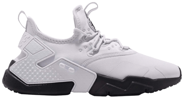 Giày Nike Air Huarache Drift 'Pure Platium' AH7334-012
