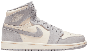 Giày Nike Air Jordan 1 High Premium 'Atmosphere Grey' AH7389-101