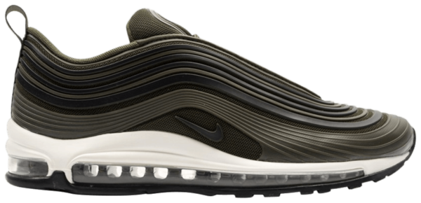 Giày Nike Air Max 97 Ul'17 Premium 'Cargo Khaki' AH7581-300