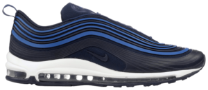 Giày Nike Air Max 97 Ultra '17 'Gym Blue Obsidian' AH7581-400