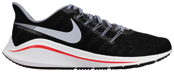 Giày Nike Air Zoom Vomero 14 'Bright Crimson' AH7857-004