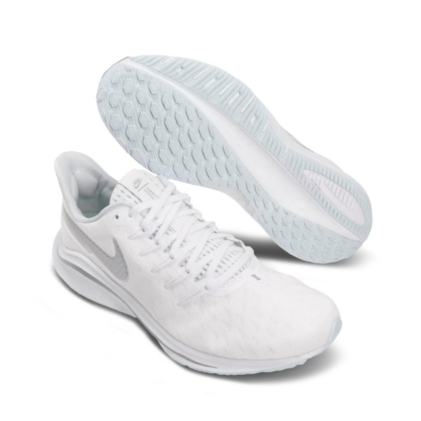 Giày Nike Wmns Air Zoom Vomero 14 'White' AH7858-102 - Ảnh 5