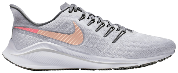 Giày Nike Wmns Air Zoom Vomero 14 'Platinum Crimson' AH7858-005
