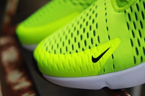 Giày Nike Air Max 270 'Volt' AH8050-701 - Ảnh 5
