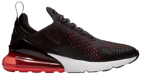 Giày Nike Air Max 270 'Bred' AH8050-013