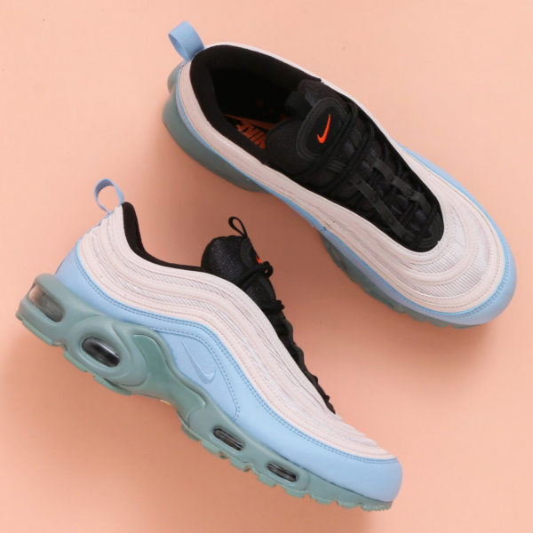 Giày Nike Air Max Plus 97 'Layer Cake' AH8143-300 - Ảnh 5