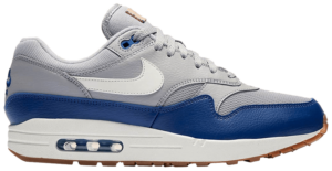 Giày Nike Air Max 1 'Atmosphere Grey' AH8145-008
