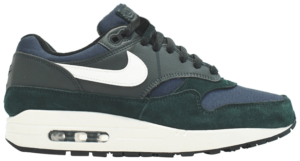 Giày Nike Air Max 1 'Outdoor Green' AH8145-303