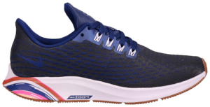 Giày Nike Wmns Air Zoom Pegasus 35 Premium 'Blue Void' AH8392-400