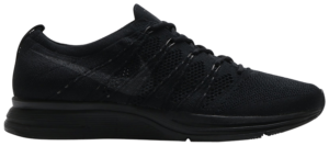 Giày Nike Flyknit Trainer 2018 'Black Anthracite' AH8396-004