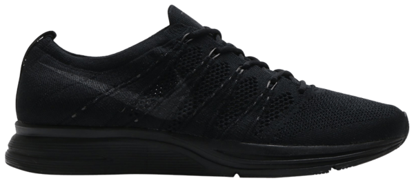 Giày Nike Flyknit Trainer 2018 'Black Anthracite' AH8396-004