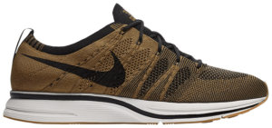 Giày Nike Flyknit Trainer 'Golden Beige'  AH8396-203