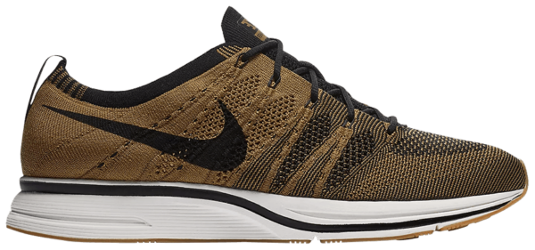 Giày Nike Flyknit Trainer 'Golden Beige'  AH8396-203