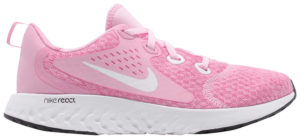 Giày Nike Legend React GS 'Pink Foam' AH9437-601