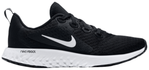 Giày Nike Legend React GS 'Black' AH9438-001