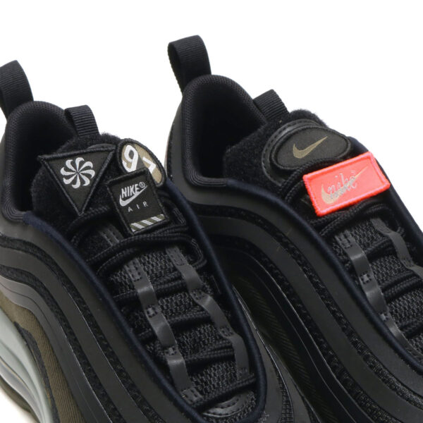 Giày Nike Air Max 95 HAL 'Hot Air' AH8444-001 - Ảnh 2