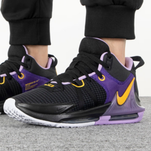 Giay Nike LeBron Witness 7 'Lakers' DM1122-002