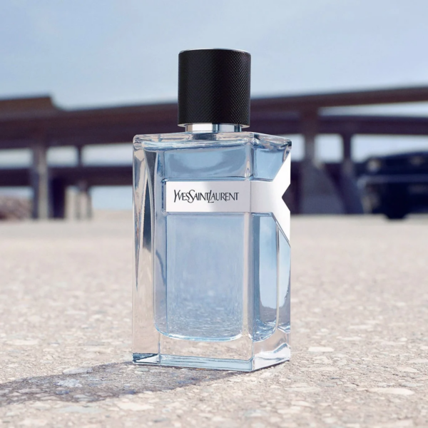 Nước Hoa YSL Eau Fraiche EDT - Ảnh 2