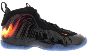 Giày Nike Air Foamposite One Halloween 846077-002