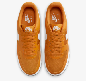 Giay Nike Air Force 1 07 LV8 'Monarch' FB2048-800