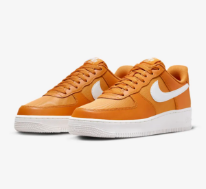 Giay Nike Air Force 1 07 LV8 'Monarch' FB2048-800