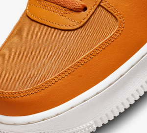 Giay Nike Air Force 1 07 LV8 'Monarch' FB2048-800