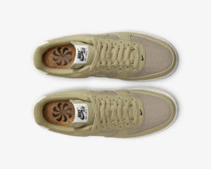 Giay Nike Air Force 1 07 LV8 'Neutral Olive' FJ1954-200