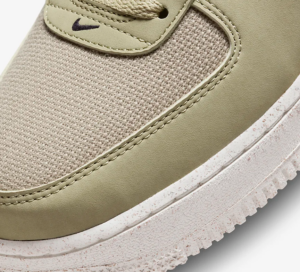 Giay Nike Air Force 1 07 LV8 'Neutral Olive' FJ1954-200