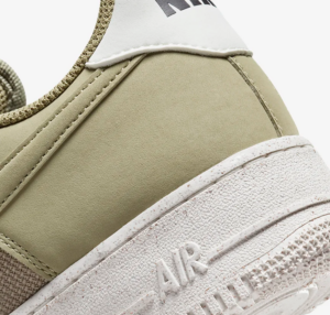 Giay Nike Air Force 1 07 LV8 'Neutral Olive' FJ1954-200