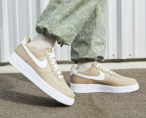 Giay Nike Air Force 1 '07 'Khaki' DV0804-200