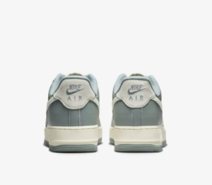 Giay Nike Air Force 1 Low '07 'LX Mica Green Coconut Milk' DV7186-300