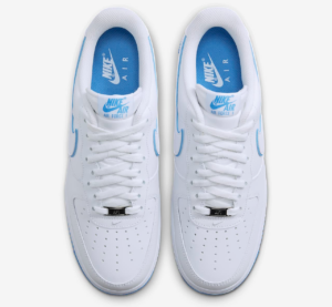 Giay Nike Air Force 1 Low 'University Blue' DV0788-101