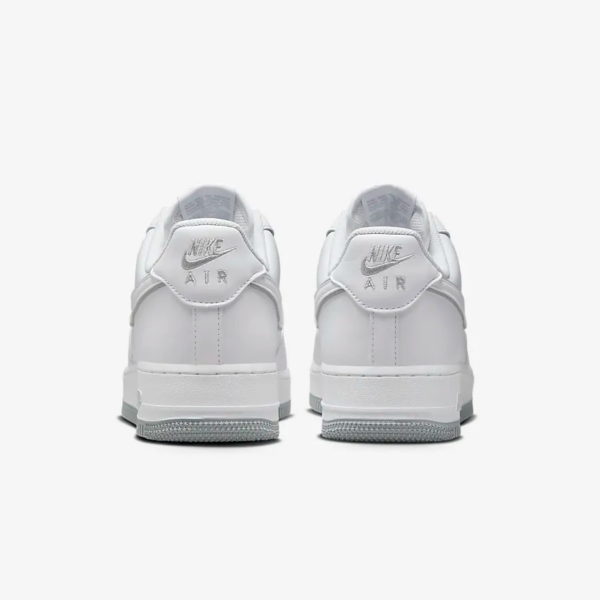 Giày Nike Air Force 1 Low 'White Grey' DV0788-100 - Ảnh 6
