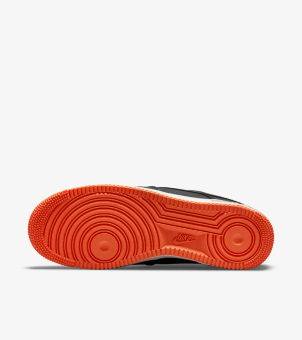 Giày Nike Air Force 1 '07 Premium Halloween 2021 DC8891-001 - Ảnh 5