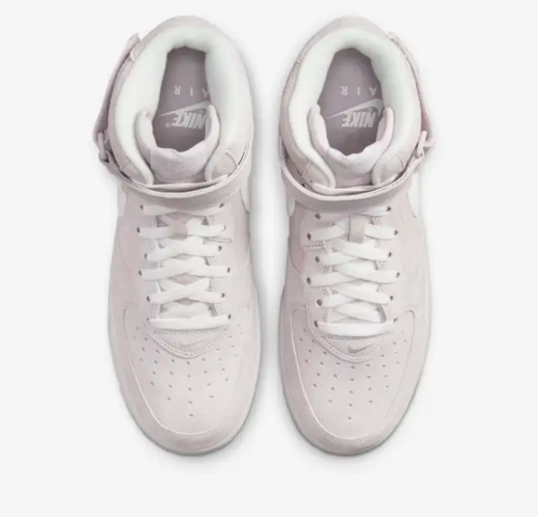 Giày Nike Air Force 1 Mid 'Venice' DM0107-500 - Ảnh 3