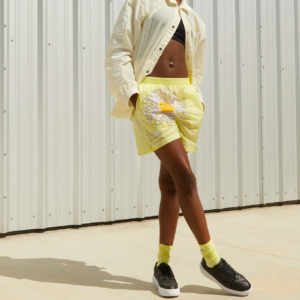 Giay Nike Air Force 1 Pltaform 'Black' DJ9946-001