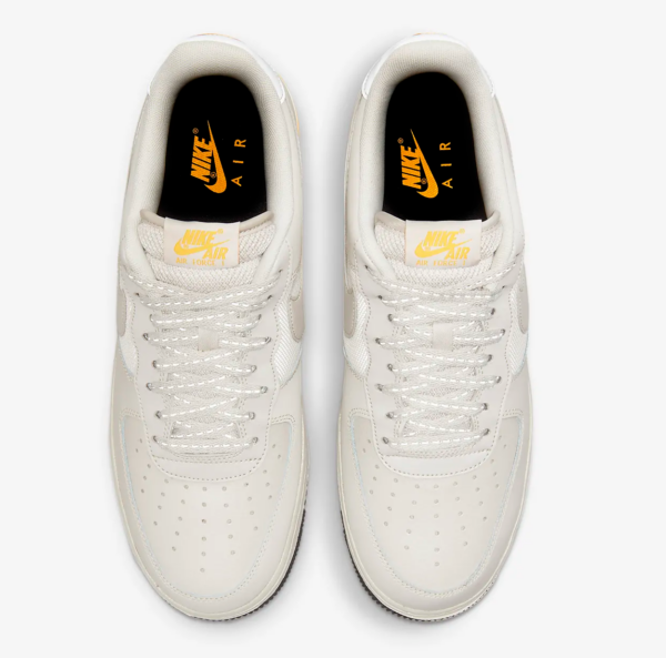 Giay Nike Air Force 1 Low 'Reflective Light Bone' DO6389-002