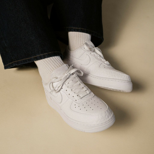 Giay Nike Air Force 1 Low '40th Anniversary XXXX' DZ4711-100