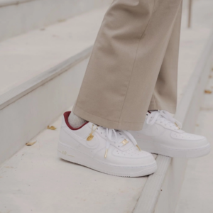 Giay Nike Air Force 1 Low Just Do It ‘Hangtag’ DV7584-100