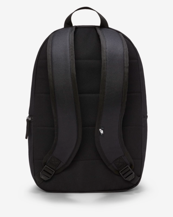 Balo Nike Air Heritage Backpack Black DC7357-010 - Ảnh 4