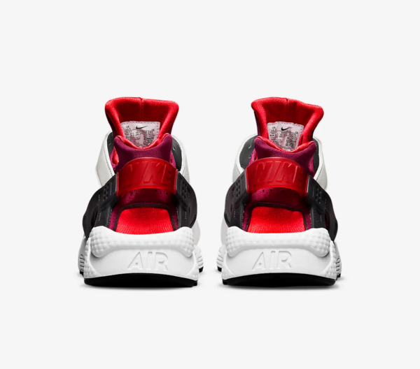 Giày Nike Air Huarache 'Red Oxide' DD1068-105 - Ảnh 4